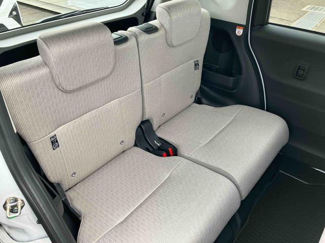 ムーヴX2WD CVT 660cc 片側電動スライドドア 衝突被害軽減ブレーキ 横滑り防止装置 ABS サイドエアバッグ アイドリングストップ コーナーセンサー 両側・片側電動スライドドア(福島県)の中古車