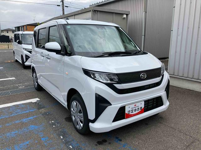 ムーヴX2WD CVT 660cc 片側電動スライドドア 衝突被害軽減ブレーキ 横滑り防止装置 ABS サイドエアバッグ アイドリングストップ コーナーセンサー 両側・片側電動スライドドア(福島県)の中古車