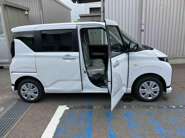 ムーヴX2WD CVT 660cc 片側電動スライドドア 衝突被害軽減ブレーキ 横滑り防止装置 ABS サイドエアバッグ アイドリングストップ コーナーセンサー 両側・片側電動スライドドア(福島県)の中古車