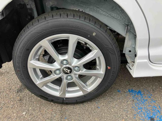 ムーヴG2WD CVT 660cc 両側スライドドア 衝突被害軽減ブレーキ 横滑り防止装置 ABS サイドエアバッグ アイドリングストップ プッシュボタンスタート ベンチシート(福島県)の中古車