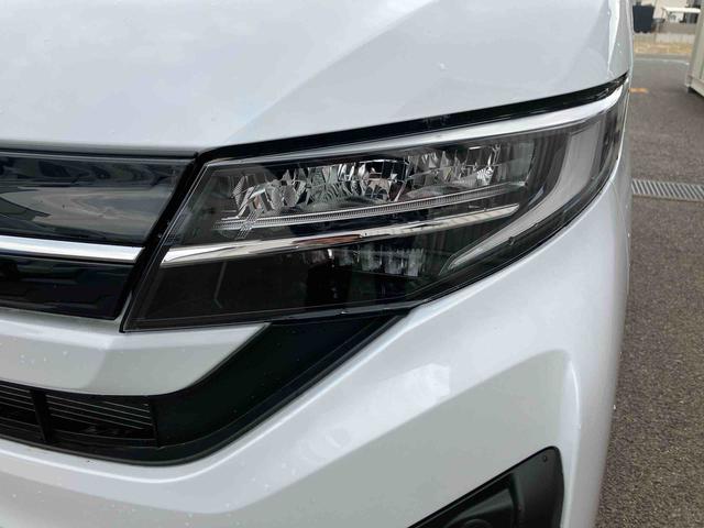 ムーヴG2WD CVT 660cc 両側スライドドア 衝突被害軽減ブレーキ 横滑り防止装置 ABS サイドエアバッグ アイドリングストップ プッシュボタンスタート ベンチシート(福島県)の中古車