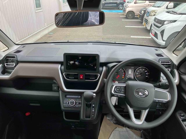 ムーヴG2WD CVT 660cc 両側スライドドア 衝突被害軽減ブレーキ 横滑り防止装置 ABS サイドエアバッグ アイドリングストップ プッシュボタンスタート ベンチシート(福島県)の中古車