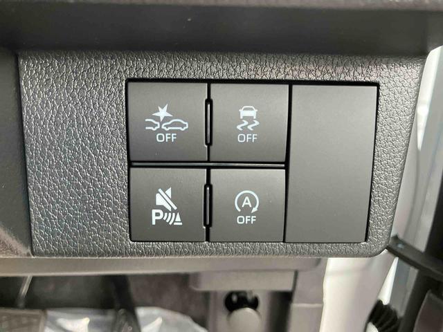 ムーヴG2WD CVT 660cc 両側スライドドア 衝突被害軽減ブレーキ 横滑り防止装置 ABS サイドエアバッグ アイドリングストップ プッシュボタンスタート ベンチシート(福島県)の中古車