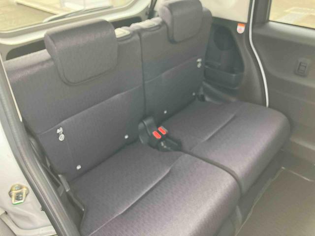 ムーヴG2WD CVT 660cc 両側スライドドア 衝突被害軽減ブレーキ 横滑り防止装置 ABS サイドエアバッグ アイドリングストップ プッシュボタンスタート ベンチシート(福島県)の中古車