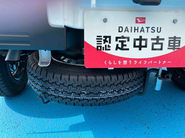 ハイゼットトラックスタンダード 農用スペシャル4WD MT 660cc 衝突被害軽減ブレーキ 横滑り防止装置 ABS 運転席・助手席エアバッグ アイドリングストップ マニュアルエアコン パワーステアリング 荷台作業灯 ハロゲンヘッドライト(福島県)の中古車
