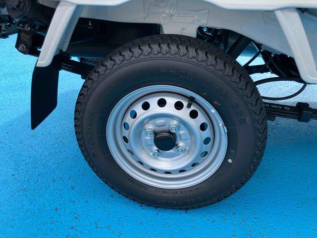 ハイゼットトラックスタンダード 農用スペシャル4WD MT 660cc 衝突被害軽減ブレーキ 横滑り防止装置 ABS 運転席・助手席エアバッグ アイドリングストップ マニュアルエアコン パワーステアリング 荷台作業灯 ハロゲンヘッドライト(福島県)の中古車
