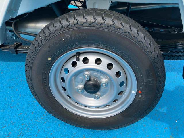 ハイゼットトラックスタンダード 農用スペシャル4WD MT 660cc 衝突被害軽減ブレーキ 横滑り防止装置 ABS 運転席・助手席エアバッグ アイドリングストップ マニュアルエアコン パワーステアリング 荷台作業灯 ハロゲンヘッドライト(福島県)の中古車