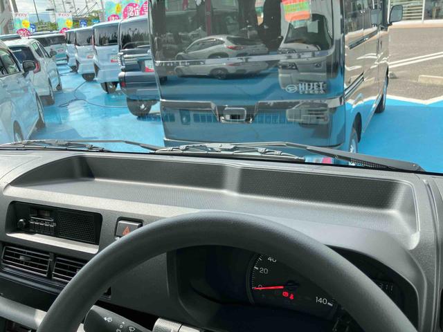 ハイゼットトラックスタンダード 農用スペシャル4WD MT 660cc 衝突被害軽減ブレーキ 横滑り防止装置 ABS 運転席・助手席エアバッグ アイドリングストップ マニュアルエアコン パワーステアリング 荷台作業灯 ハロゲンヘッドライト(福島県)の中古車
