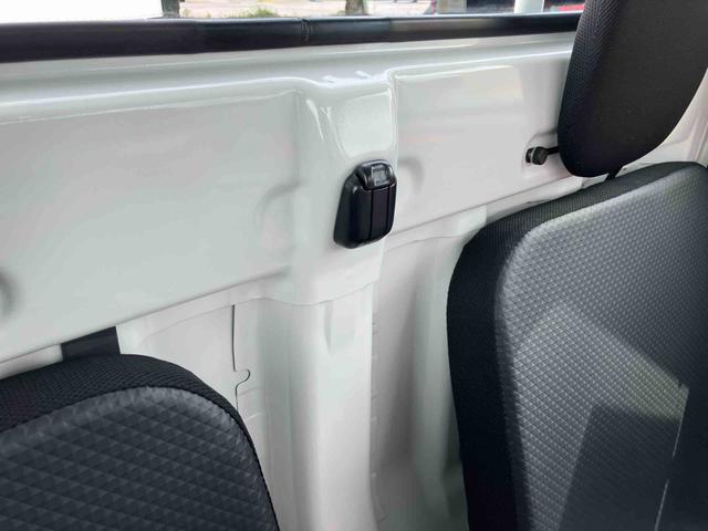 ハイゼットトラックスタンダード 農用スペシャル4WD MT 660cc 衝突被害軽減ブレーキ 横滑り防止装置 ABS 運転席・助手席エアバッグ アイドリングストップ マニュアルエアコン パワーステアリング 荷台作業灯 ハロゲンヘッドライト(福島県)の中古車