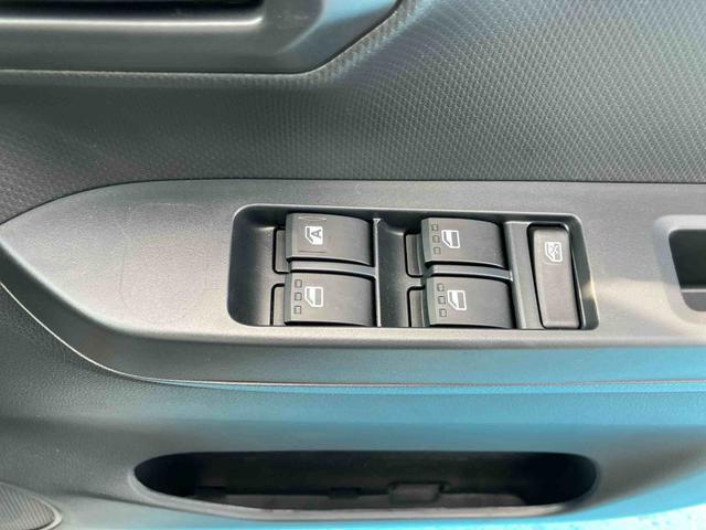 ミライースL SAIII2WD CVT 660cc 衝突被害軽減ブレーキ 横滑り防止装置 ABS 運転席・助手席エアバッグ アイドリングストップ キーレスエントリー マニュアルエアコン コーナーセンサー(福島県)の中古車