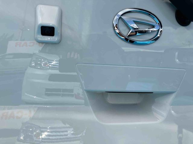 ミライースL SAIII2WD CVT 660cc 衝突被害軽減ブレーキ 横滑り防止装置 ABS 運転席・助手席エアバッグ アイドリングストップ キーレスエントリー マニュアルエアコン コーナーセンサー(福島県)の中古車