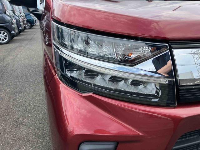 ムーヴカスタム　Ｘリミテッド　ＳＡIII（福島県）の中古車