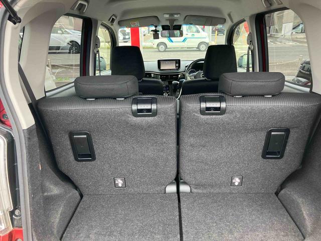ムーヴカスタム　Ｘリミテッド　ＳＡIII（福島県）の中古車