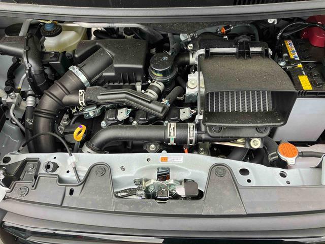 タントカスタムRSリミテッド2WD CVT 660cc ディスプレイオーディオ バックカメラ ETC車載器 前席シートヒーター クルーズコントロール 衝突被害軽減ブレーキ 横滑り防止機能 両側電動スライドドア(福島県)の中古車
