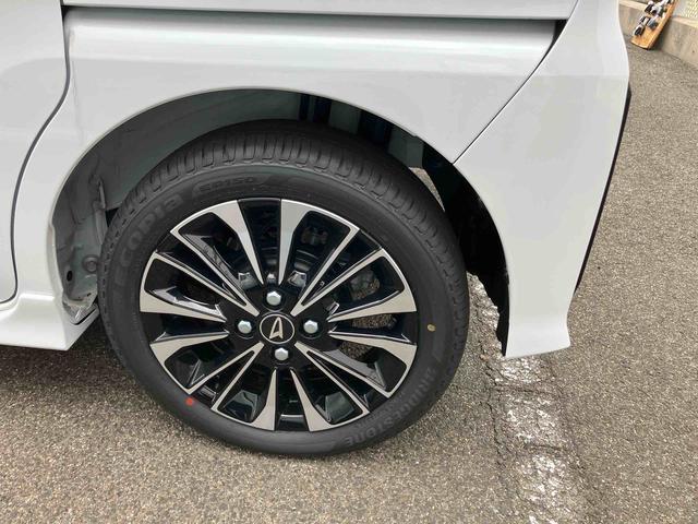 タントカスタムRSリミテッド2WD CVT 660cc ディスプレイオーディオ バックカメラ ETC車載器 前席シートヒーター クルーズコントロール 衝突被害軽減ブレーキ 横滑り防止機能 両側電動スライドドア(福島県)の中古車