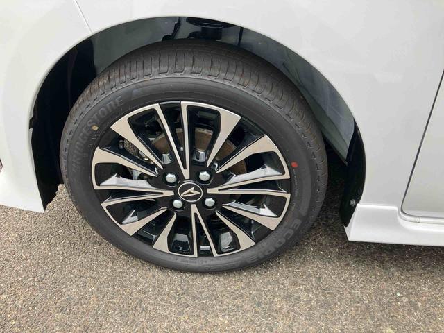 タントカスタムRSリミテッド2WD CVT 660cc ディスプレイオーディオ バックカメラ ETC車載器 前席シートヒーター クルーズコントロール 衝突被害軽減ブレーキ 横滑り防止機能 両側電動スライドドア(福島県)の中古車