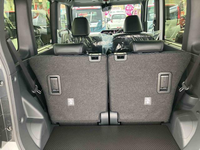 タントカスタムRSリミテッド2WD CVT 660cc ディスプレイオーディオ バックカメラ ETC車載器 前席シートヒーター クルーズコントロール 衝突被害軽減ブレーキ 横滑り防止機能 両側電動スライドドア(福島県)の中古車