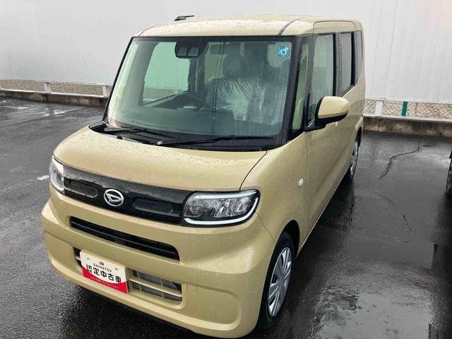 タントＸリミテッド２ＷＤ　ＣＶＴ　６６０ｃｃ　ディスプレイオーディオ　バックカメラ　衝突被害軽減ブレーキ　横滑り防止機能　両側電動スライドドア　電動パーキングブレーキ　アイドリングストップ（福島県）の中古車
