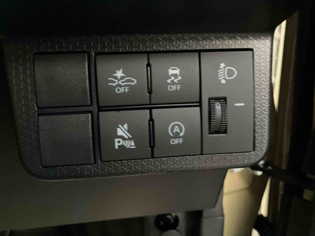 タントＸリミテッド２ＷＤ　ＣＶＴ　６６０ｃｃ　ディスプレイオーディオ　バックカメラ　衝突被害軽減ブレーキ　横滑り防止機能　両側電動スライドドア　電動パーキングブレーキ　アイドリングストップ（福島県）の中古車