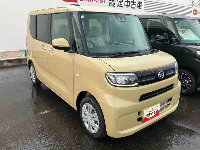 タントＸリミテッド２ＷＤ　ＣＶＴ　６６０ｃｃ　ディスプレイオーディオ　バックカメラ　衝突被害軽減ブレーキ　横滑り防止機能　両側電動スライドドア　電動パーキングブレーキ　アイドリングストップ（福島県）の中古車