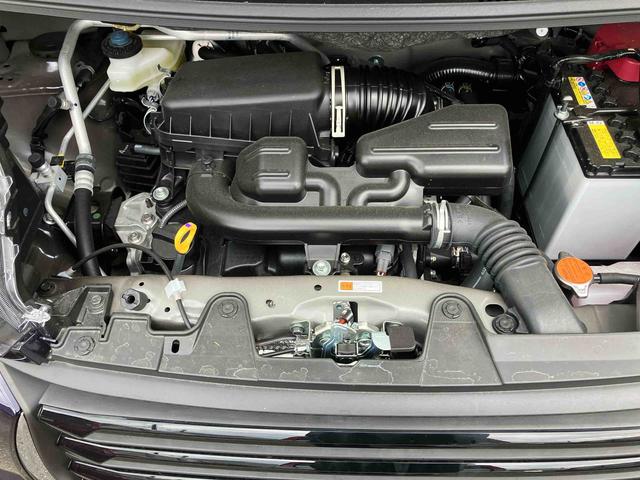 タントカスタムXリミテッド2WD CVT 660cc(福島県)の中古車