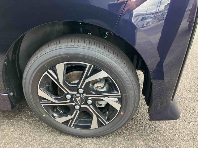 タントカスタムXリミテッド2WD CVT 660cc(福島県)の中古車