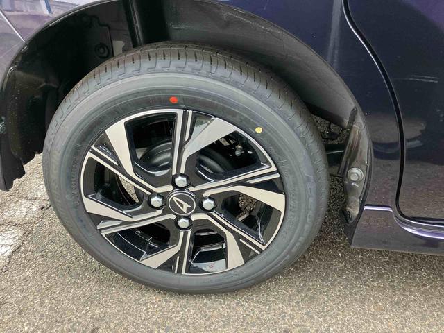 タントカスタムXリミテッド2WD CVT 660cc(福島県)の中古車