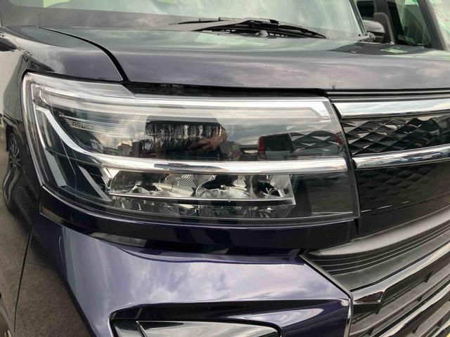 タントカスタムXリミテッド2WD CVT 660cc(福島県)の中古車