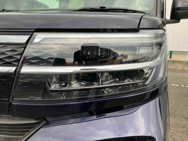 タントカスタムXリミテッド2WD CVT 660cc(福島県)の中古車