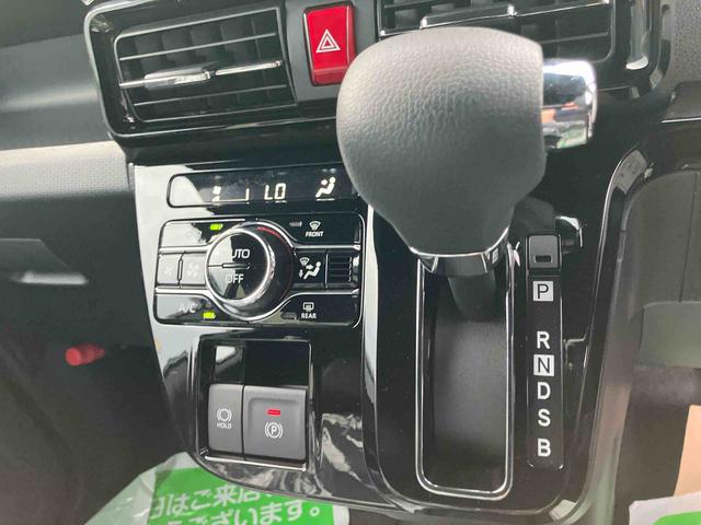 タントカスタムXリミテッド2WD CVT 660cc(福島県)の中古車