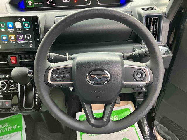 タントカスタムXリミテッド2WD CVT 660cc(福島県)の中古車