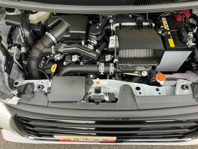 タントカスタムＲＳリミテッド（福島県）の中古車