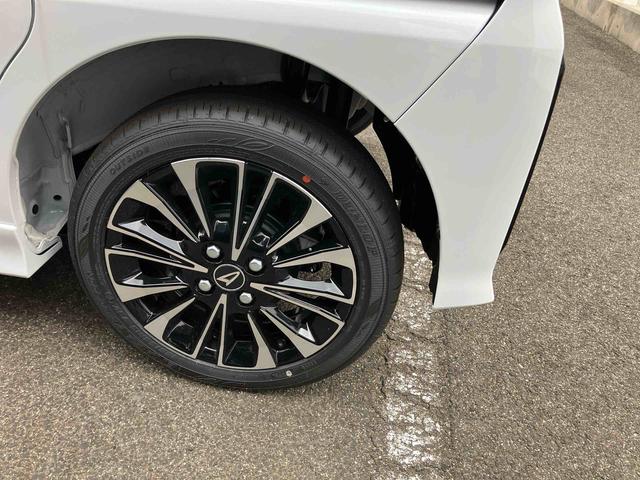 タントカスタムＲＳリミテッド（福島県）の中古車