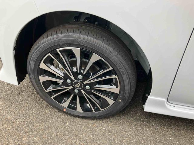 タントカスタムＲＳリミテッド（福島県）の中古車