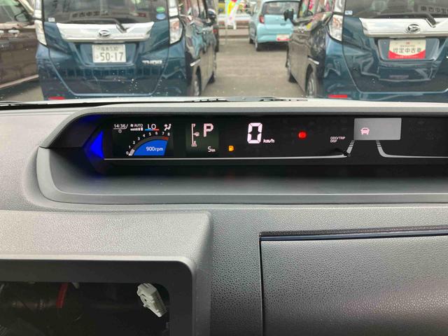 タントカスタムＲＳリミテッド（福島県）の中古車