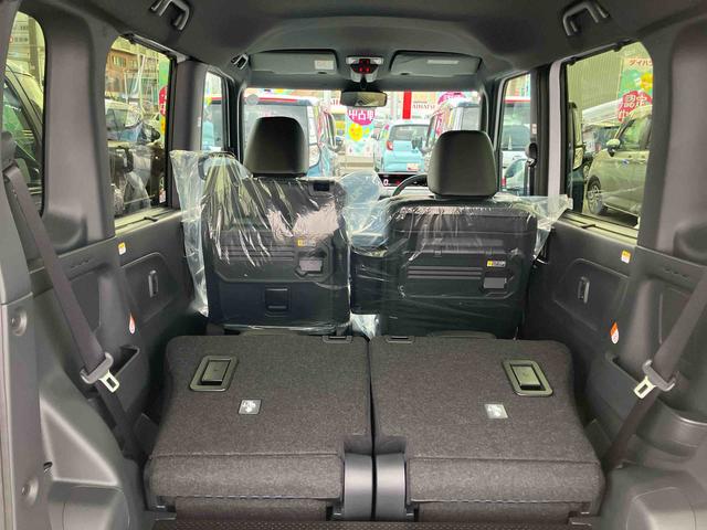 タントカスタムＲＳリミテッド（福島県）の中古車