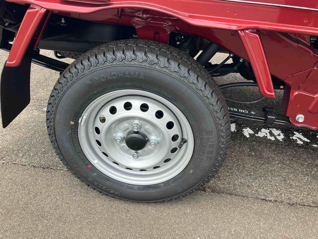 ハイゼットトラックジャンボエクストラ（福島県）の中古車