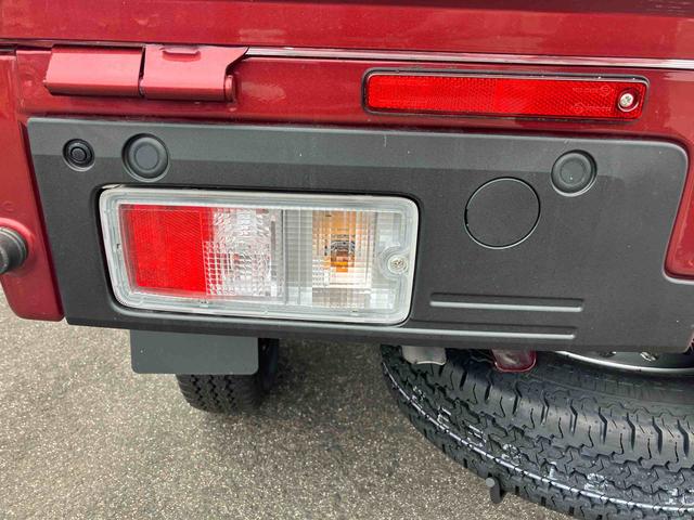 ハイゼットトラックジャンボエクストラ（福島県）の中古車