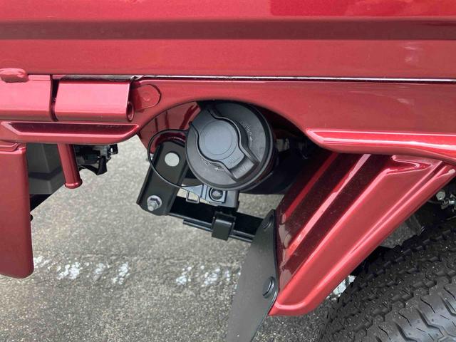 ハイゼットトラックジャンボエクストラ（福島県）の中古車