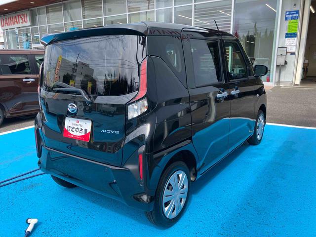 ムーヴ 中古車 Ｘ