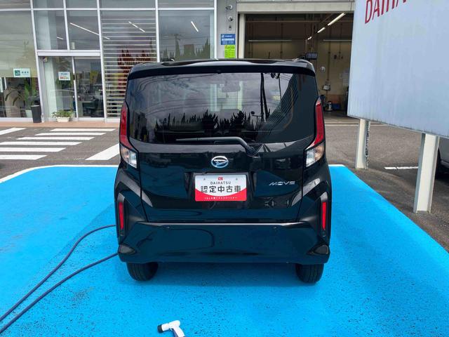 ムーヴ 中古車 Ｘ