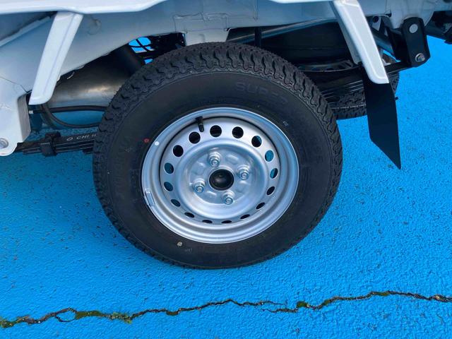 ハイゼットトラックスタンダード　農用スペシャル（福島県）の中古車