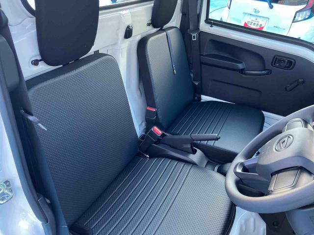 ハイゼットトラックスタンダード　農用スペシャル（福島県）の中古車