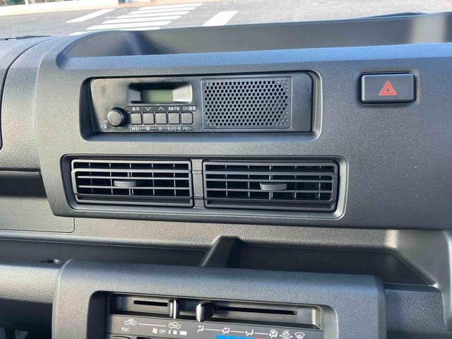 ハイゼットトラックスタンダード　農用スペシャル（福島県）の中古車