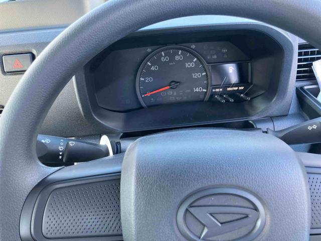 ハイゼットトラックスタンダード　農用スペシャル（福島県）の中古車