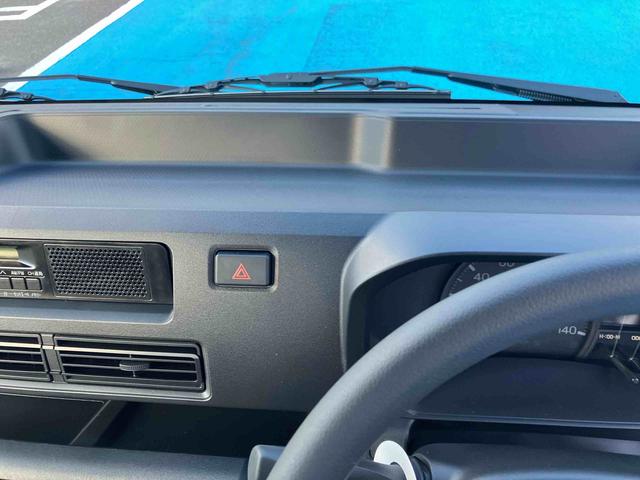 ハイゼットトラックスタンダード　農用スペシャル（福島県）の中古車