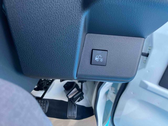 ハイゼットトラックスタンダード　農用スペシャル（福島県）の中古車