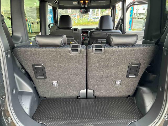 タントカスタムXリミテッド(福島県)の中古車