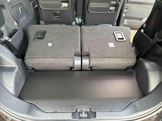 タントカスタムXリミテッド(福島県)の中古車