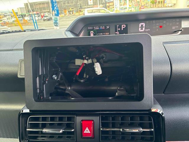 タントカスタムXリミテッド(福島県)の中古車